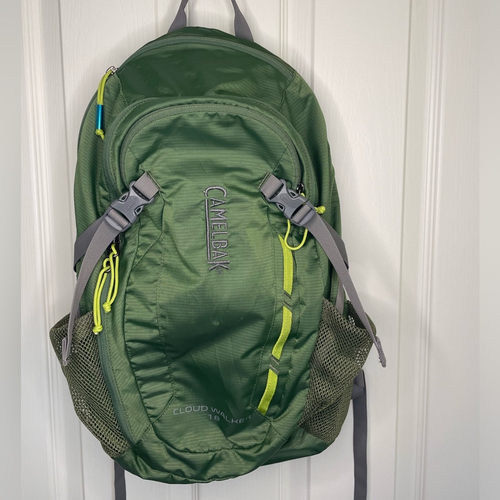 Camelbak Backpack - image 4